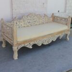 Lal Bagh X Large Daybeds Limewash - Image 4