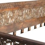Lal Bagh X Large Daybeds Brown - Image 5