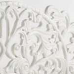 Lal Bagh Large Daybeds White (2) - Image 4