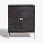 Solid Wooden Cabinet