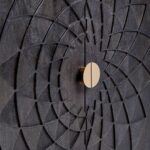 Solid Wooden Cabinet - Image 2