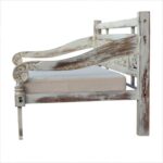 Lal Bagh Large Daybeds Whitewash - Image 5