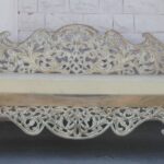 Lal Bagh X Large Daybeds Limewash - Image 3