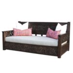Lal Bagh X Large Daybeds Brown - Image 2