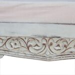 Lal Bagh Large Daybeds Whitewash - Image 7