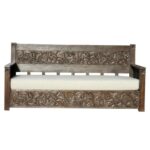 Lal Bagh X Large Daybeds Brown - Image 4