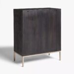 Solid Wooden Cabinet - Image 5