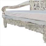 Lal Bagh Large Daybeds Whitewash - Image 4