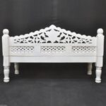 Lal Bagh Medium Daybeds White (3) - Image 5
