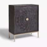 Solid Wooden Cabinet - Image 3