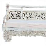 Lal Bagh Large Daybeds Whitewash - Image 3