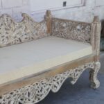Lal Bagh X Large Daybeds Limewash - Image 2