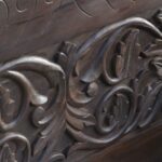 Lal Bagh X Large Daybeds Brown - Image 3