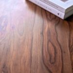 Dessart Solid Sheesham Coffee Table #4 - Image 3
